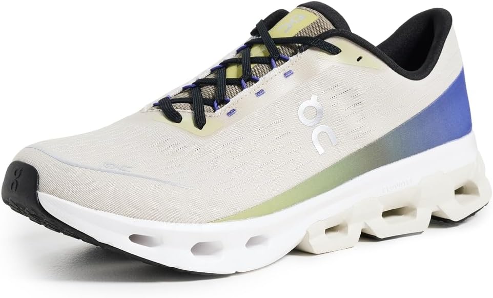 

Мужские кроссовки Cloudspark On, Ice | Grove