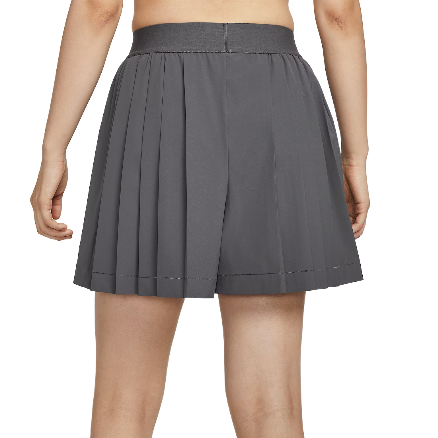 Женские шорты Casual Dri Fit SS25 Nike, серый — фото 2