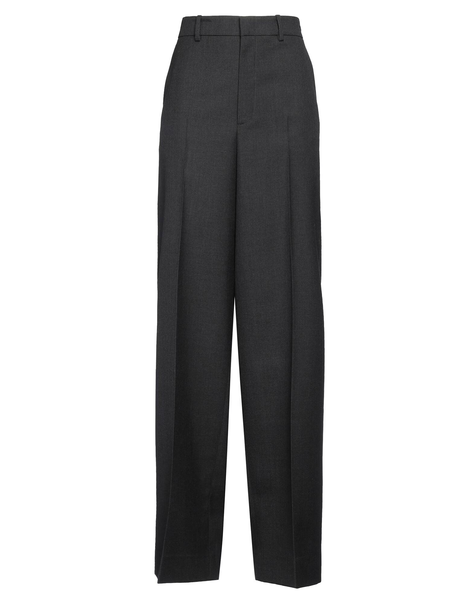 

Брюки Gucci, угольно-серый