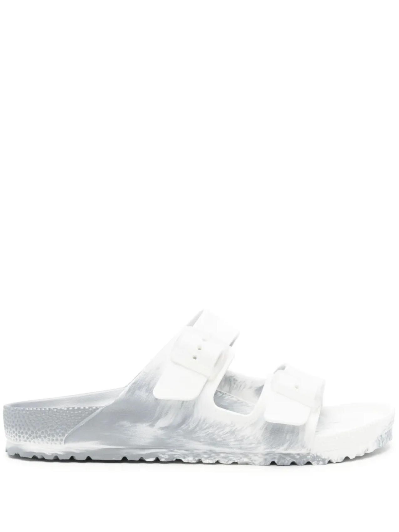 

Сандалии Аризона Birkenstock, белый