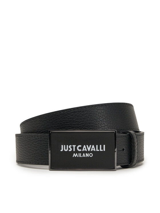 

Женский ремень 78QA6F10 ZP295 Just Cavalli, черный