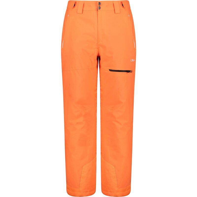 

Штаны для мужчин Cmp, цвет flamingo fluo