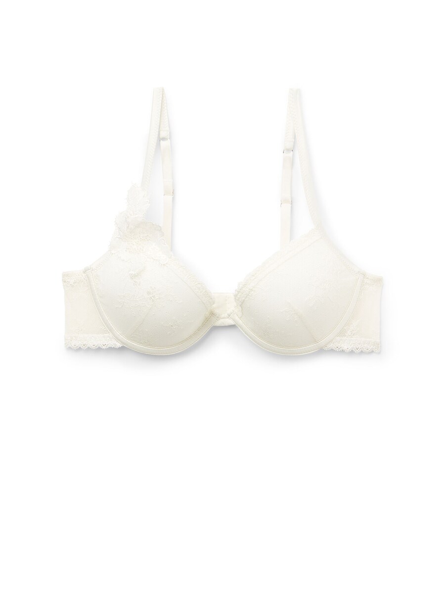 

Бюстгальтер пуш-ап INTIMISSIMI, белый