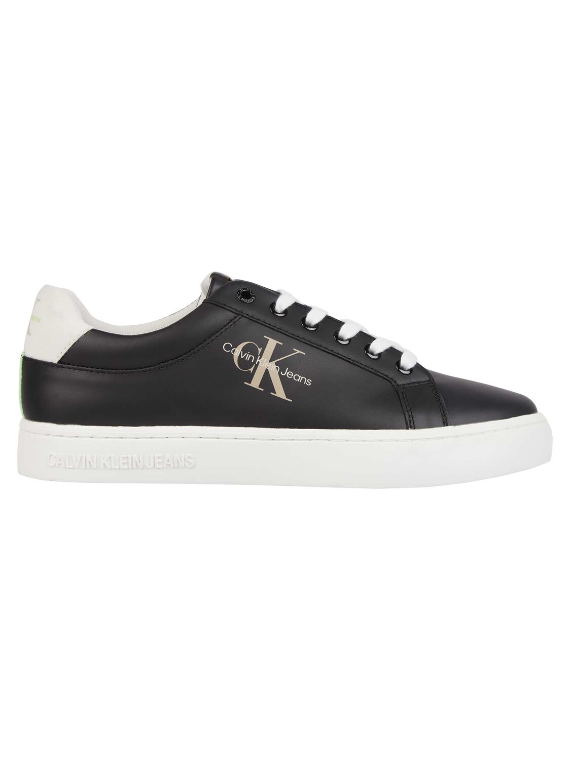 

Кроссовки Calvin Klein Jeans CLASSIC CUPSOLE, черный