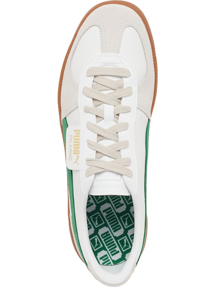 

Низкие кроссовки Puma