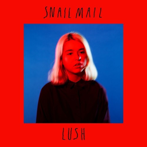 

Виниловая пластинка Snail Mail: Lush