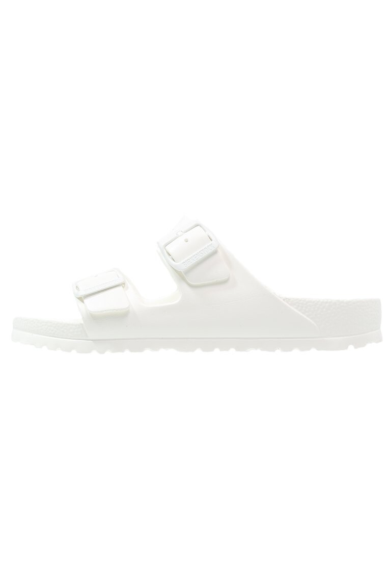 Шлепанцы Birkenstock, белый