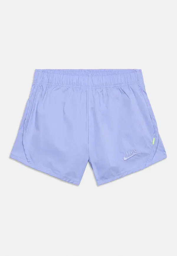 Шорты Nike Sportswear, светло-фиолетовый — фото 3