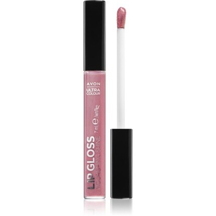 

Блеск для губ Avon Ultra Color Shine — Подмигивающий розовый, 7 мл