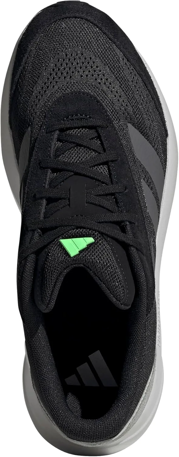 Мужская обувь Adidas Lightshift, черный/серый — фото 4