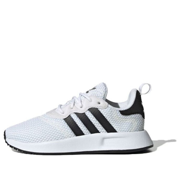 

Кроссовки оригинал x_plr s Adidas, белый