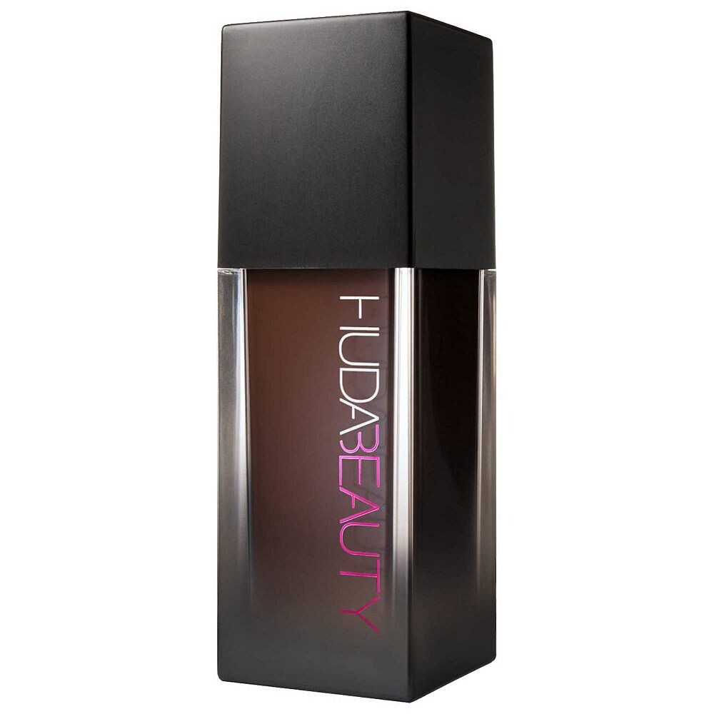 

HUDA BEAUTY #FauxСветящаяся матовая основа с фильтром, цвет Lava Cake