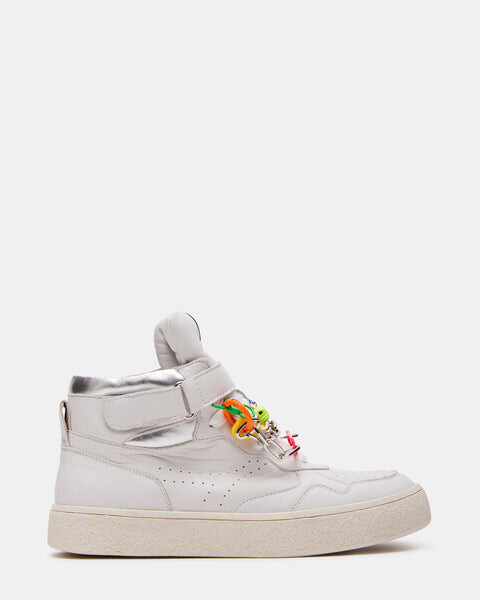 

Кроссовки Emilee Steve Madden, белый