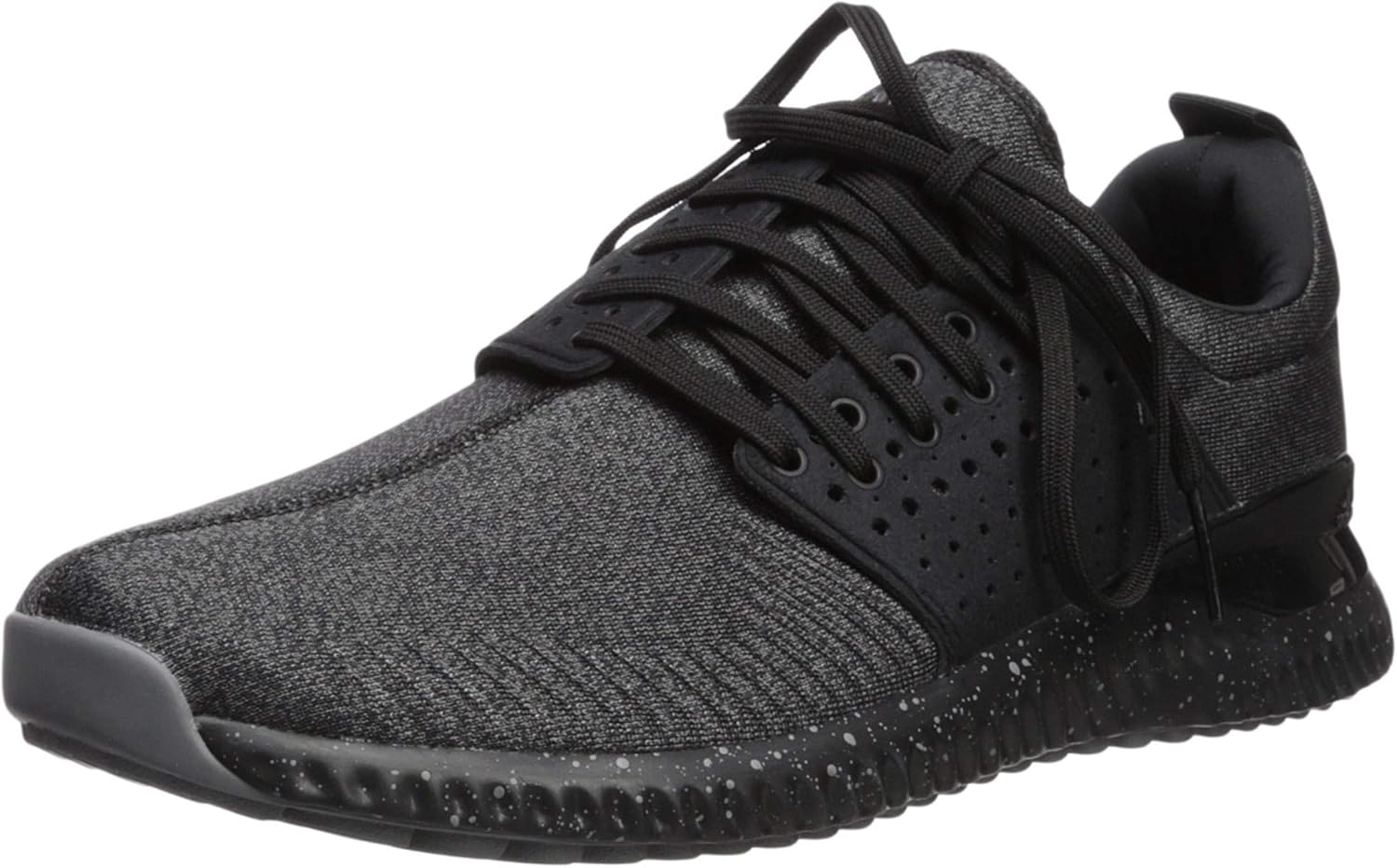 

Мужские гольф-кроссовки Adidas Adipower 4orged S, черный/серый