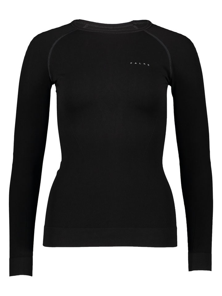 

Falke Функциональная майка "Maglia" черного цвета