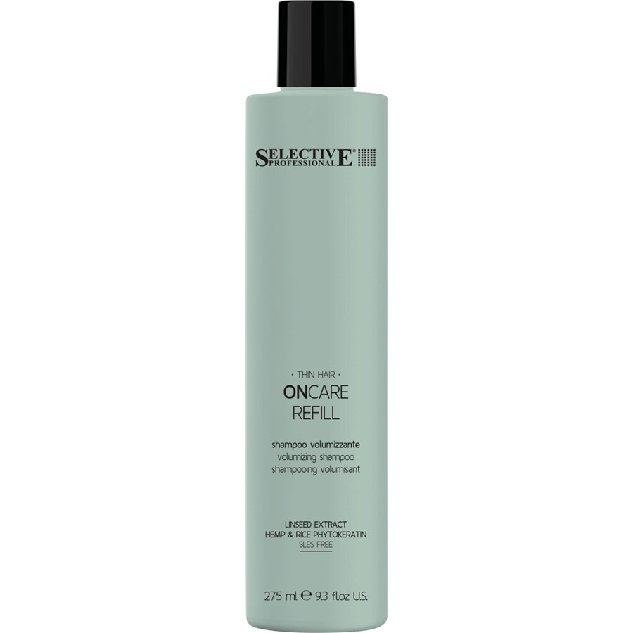 

Шампунь Selective Professional Volumizing Shampoo, 275 ml
