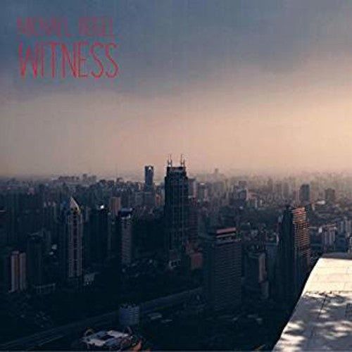 

CD диск Rogel, Michael: Witness