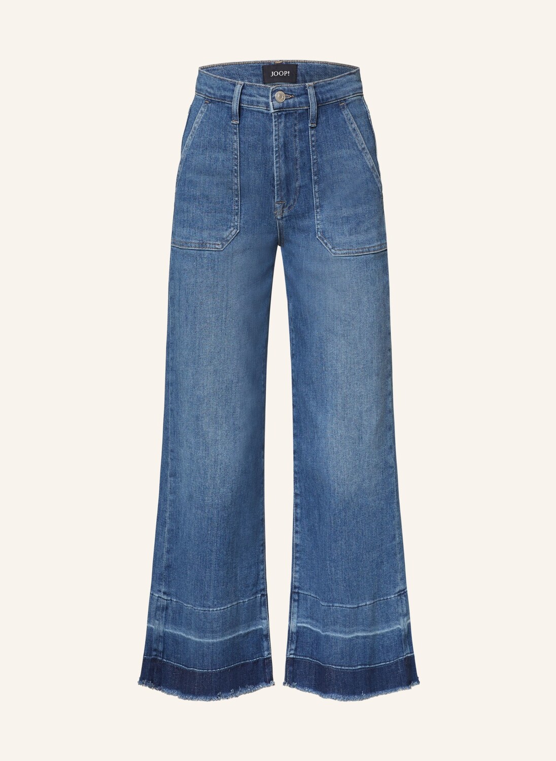 

Расклешенные джинсы JOOP!, цвет 427 Medium Blue 427
