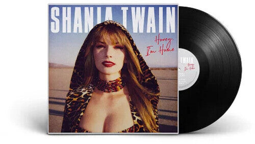 

Виниловая пластинка Twain, Shania: Greatest Hits: Summer Tour Edition 2024