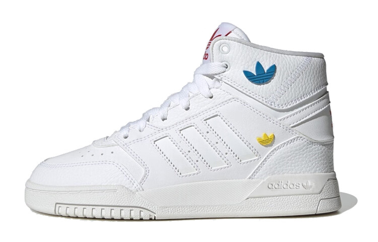 

Adidas originals Drop Step Детские кроссовки для скейтбординга GS