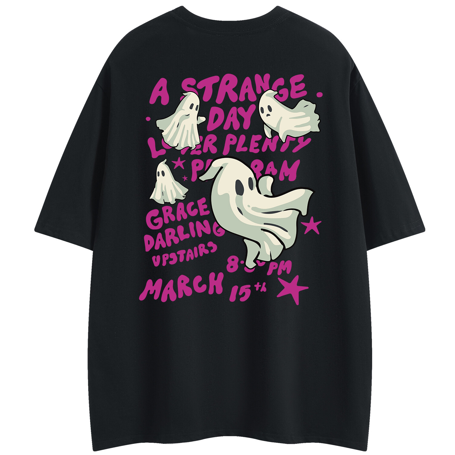 

Футболка NOME унисекс, Бледно-голубой