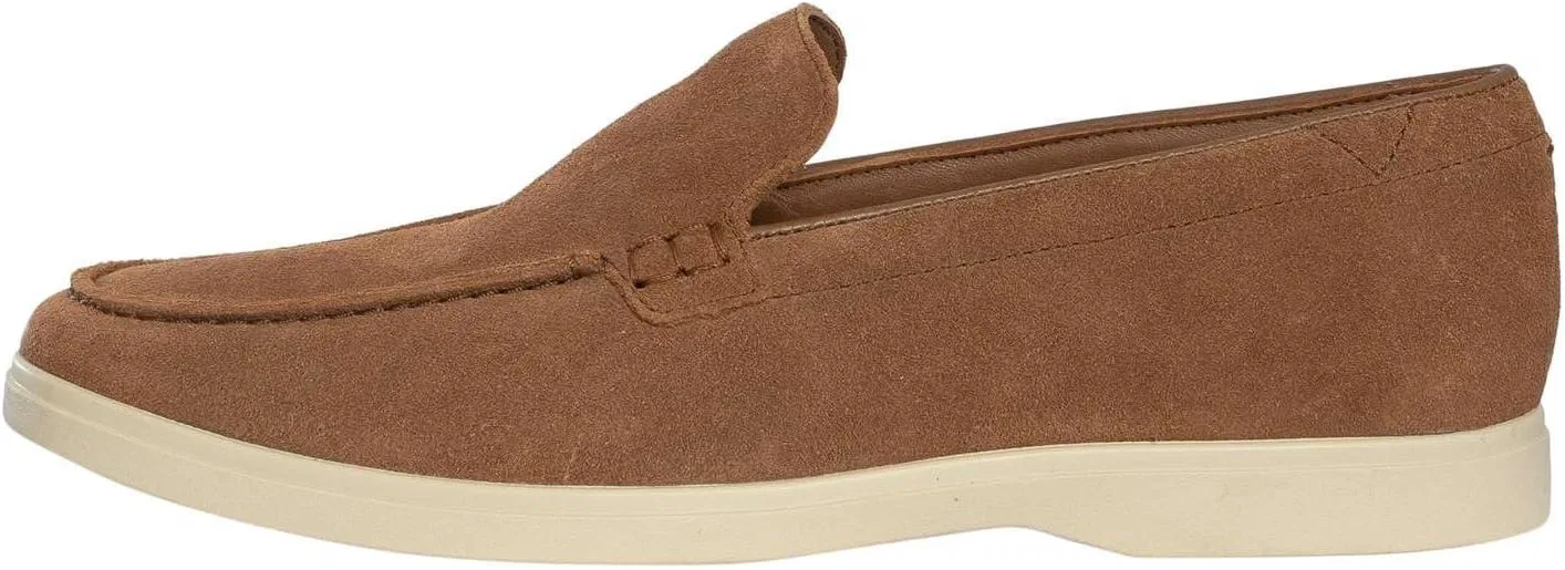 Туфли Clarks Herren Torford EasySHOES, Cola Suede — фото 2