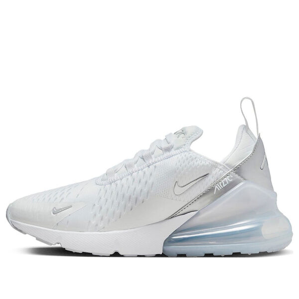 

Кроссовки air max 270 Nike, белый
