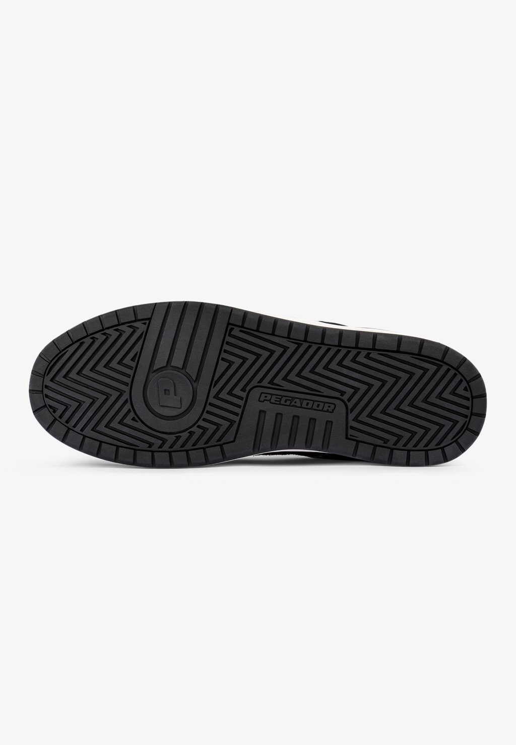 

Кроссовки CITIGO LOW UNISEX Pegador, черный