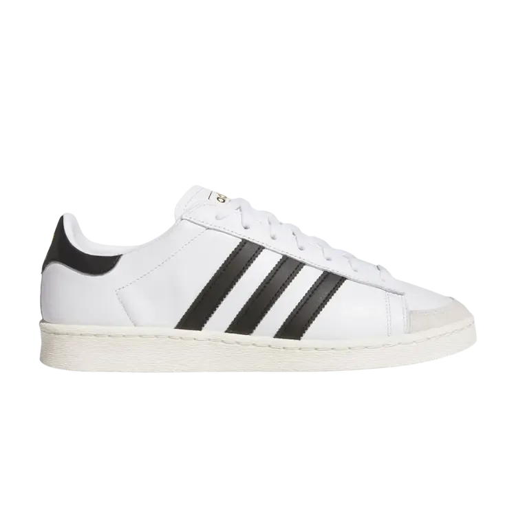 Adidas Jabbar Lo 'Cloud White Core Black Off White'