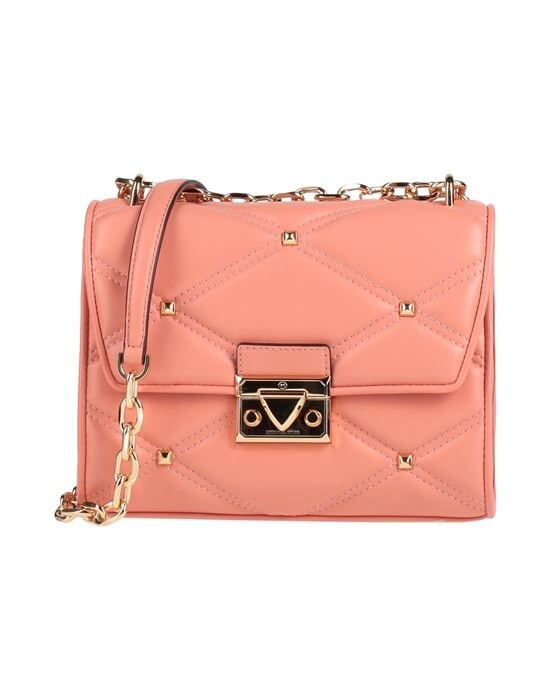 

Сумка через плечо MICHAEL MICHAEL KORS, лососево-розовый