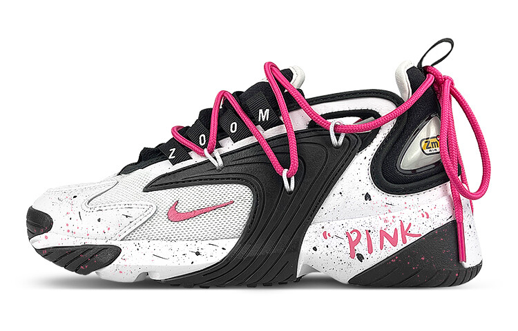 

Nike Zoom 2K Кроссовки унисекс