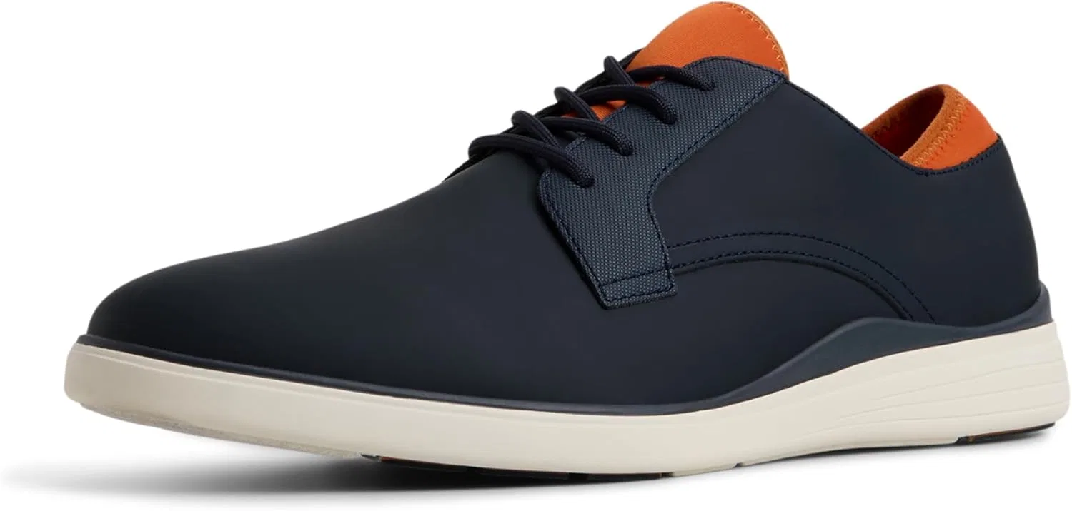 Мужские оксфорды ALDO Intercity, Navy