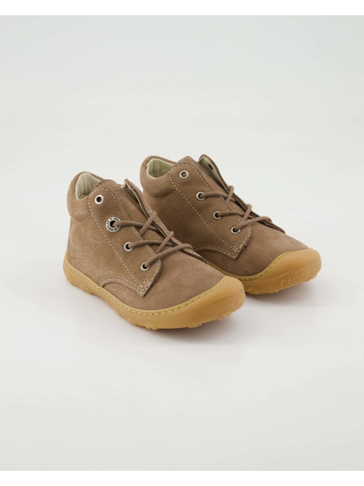 

Первые ходунки Ricosta, коричневый