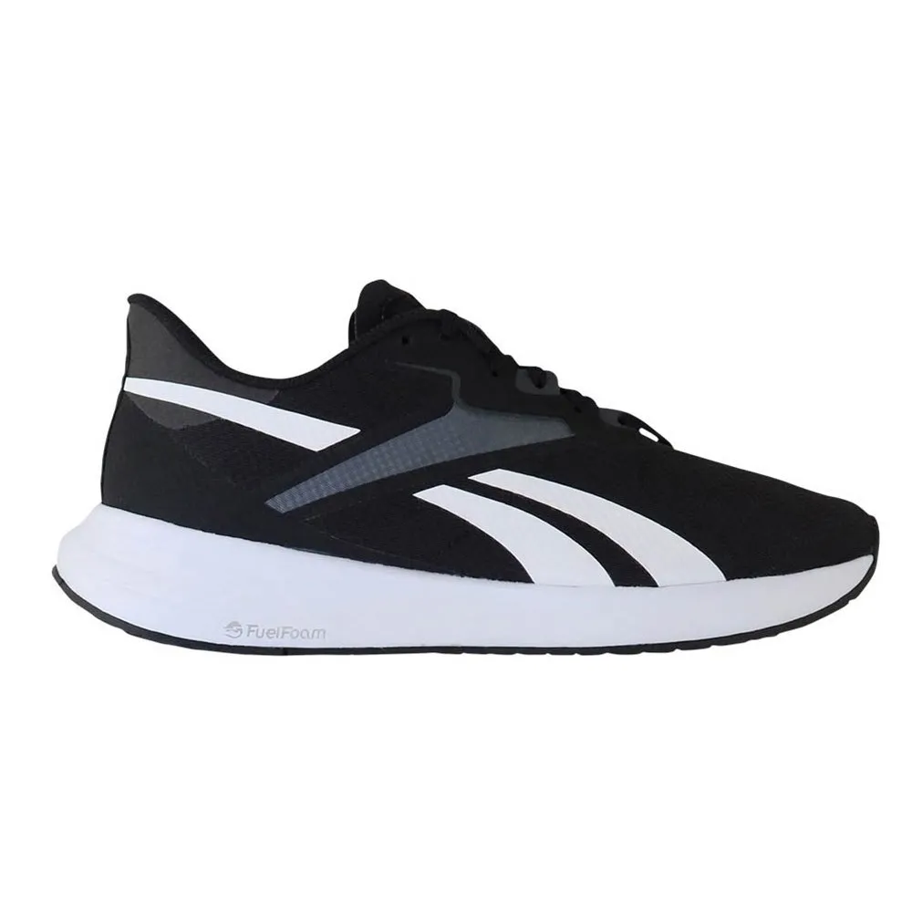 

Кроссовки Reebok Energen Run 3, черный