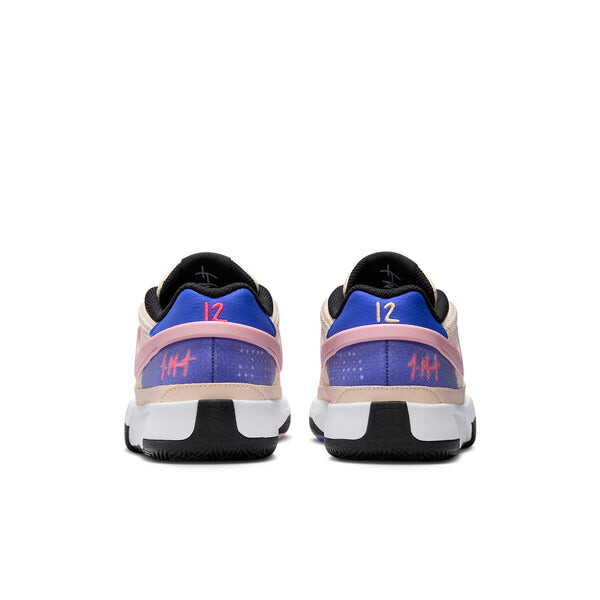 Кроссовки ja 1 'guava ice' Nike, мультиколор — фото 4