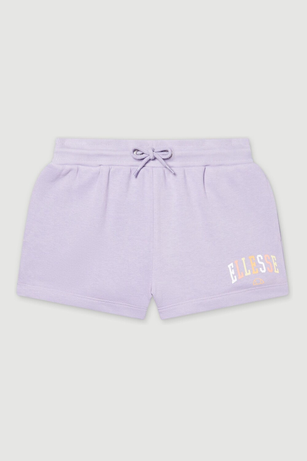 

Vicenzo фиолетовые шорты Ellesse, фиолетовый