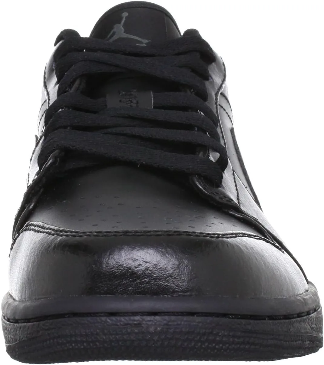 Кроссовки Jordan Mens Basketball Nike, черный — фото 4