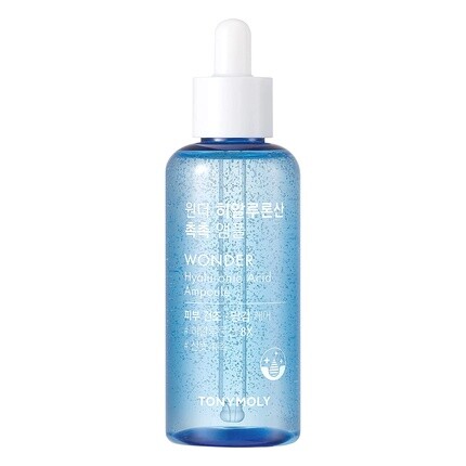 

Ампула Wonder с гиалуроновой кислотой 100 мл, Tonymoly
