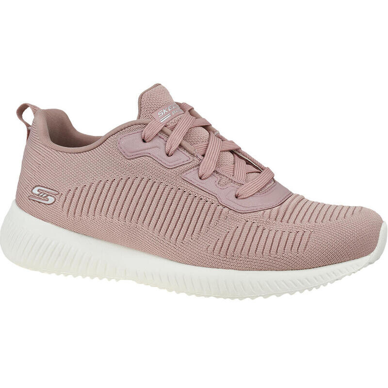 Кроссовки Skechers, цвет rosa/rosa/rosa
