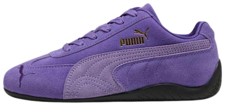 Кроссовки Puma Speedcat OG Big Kid, фиолетовый