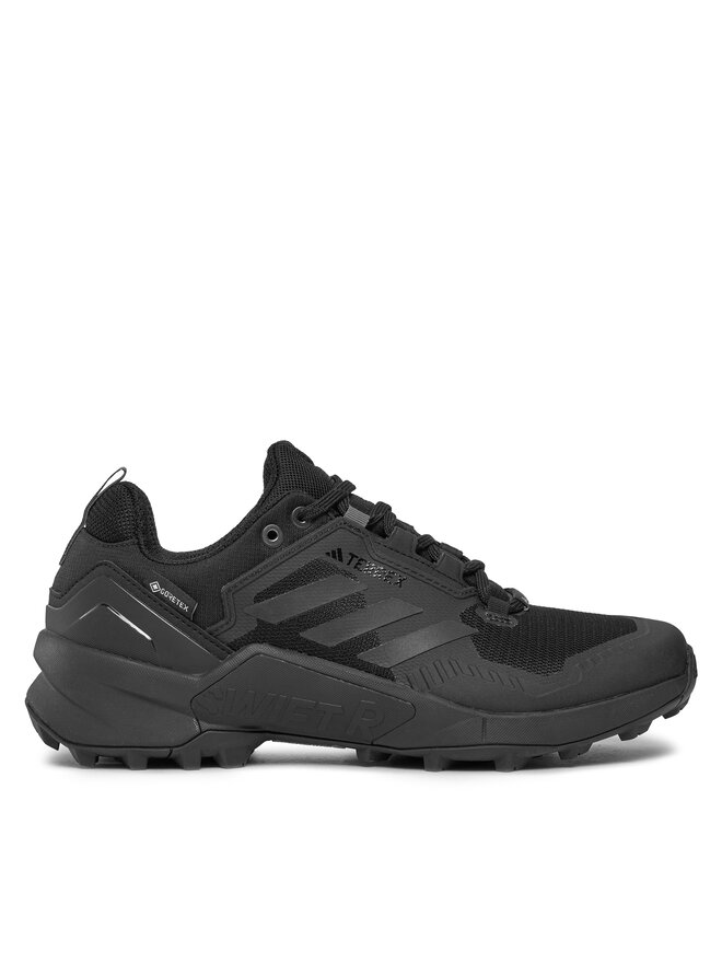 

Треккинговые кроссовки Terrex Swift R3 GORE-TEX Hiking IE7634 Adidas, черный