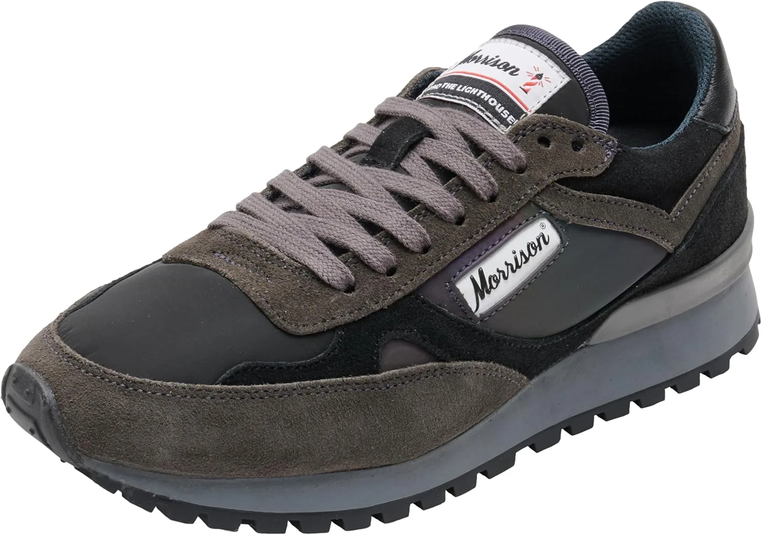 Кроссовки Morrison Unisex Jeffrey