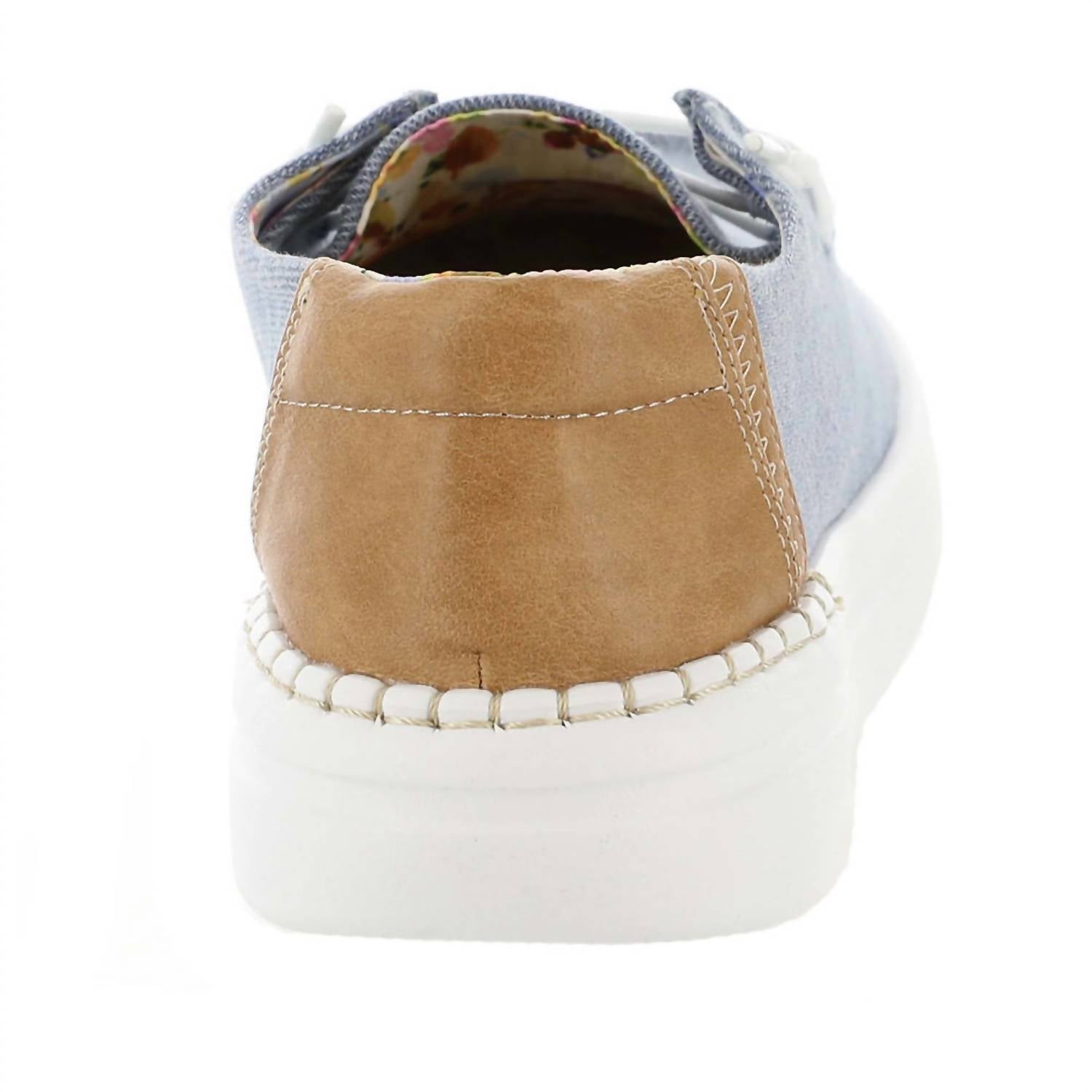 Женские мюли Kayak 2 в дениме Corkys Footwear, Denim — фото 2