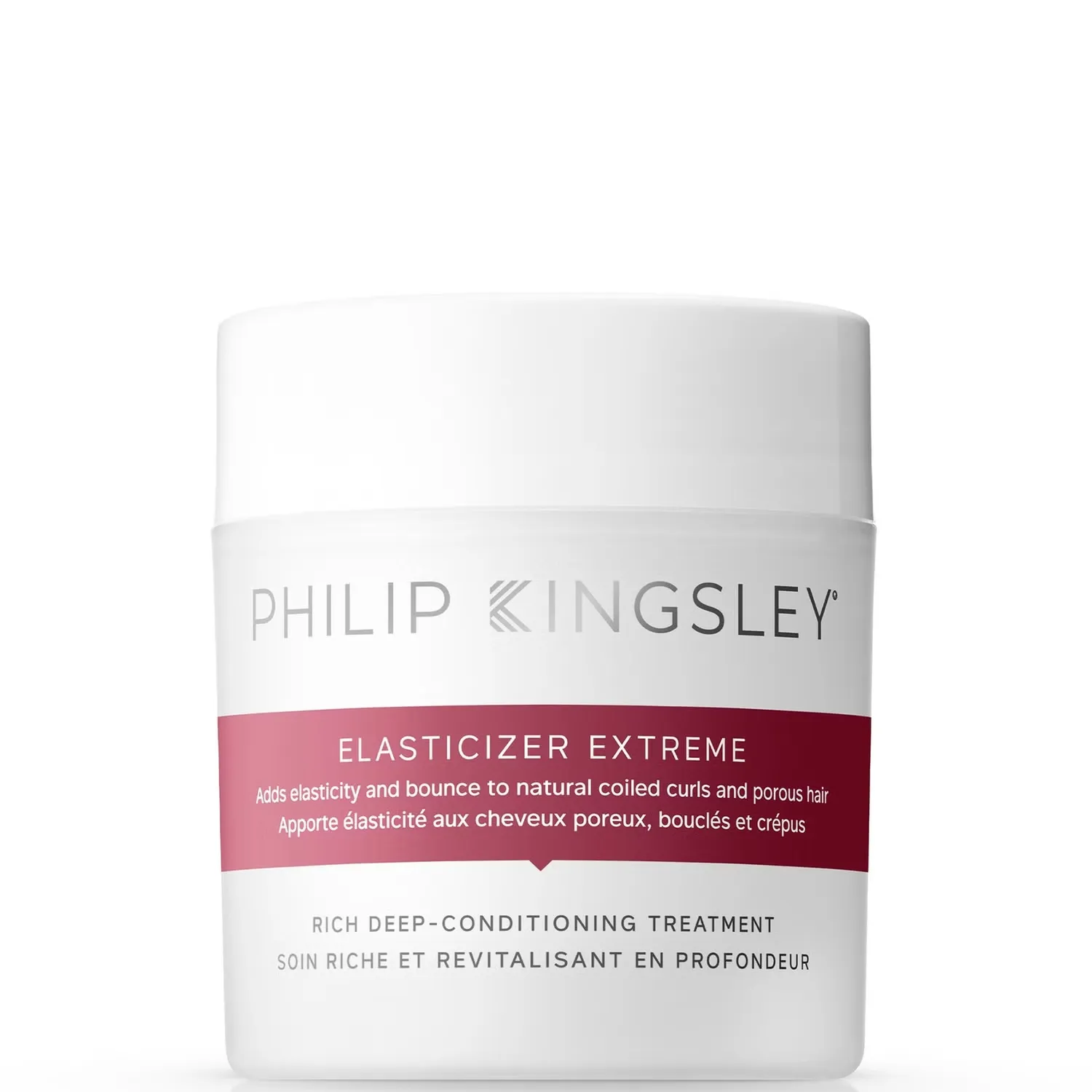 

Extreme Elasticizer (150 мл) Philip Kingsley