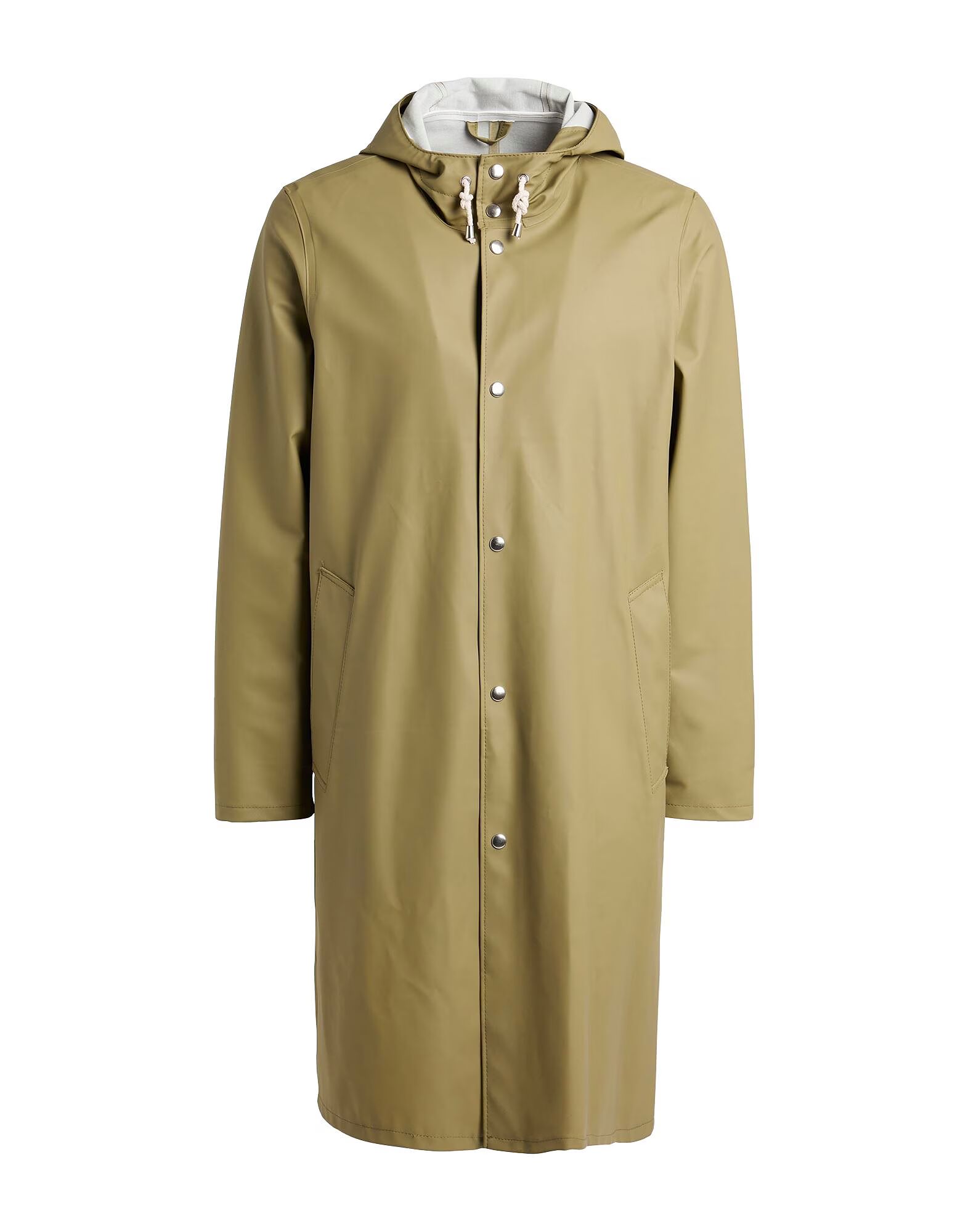 

Тренч Stutterheim, хаки