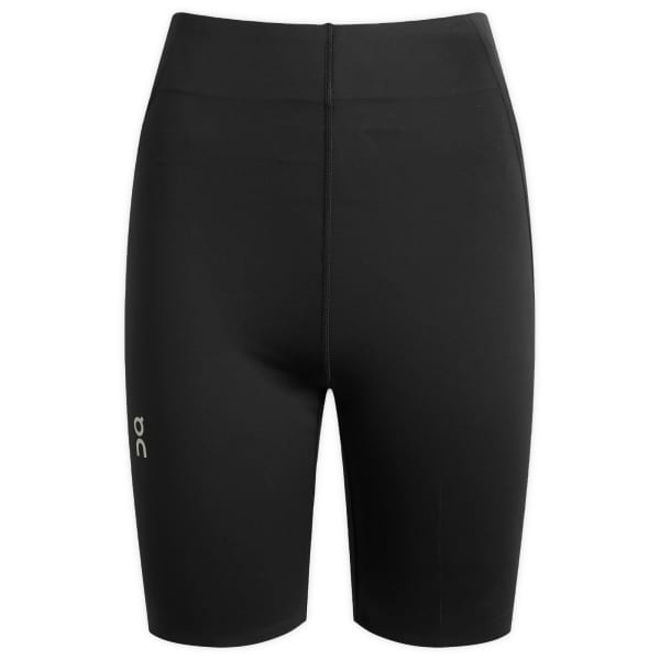 

Колготки Train 1/2 On, черный