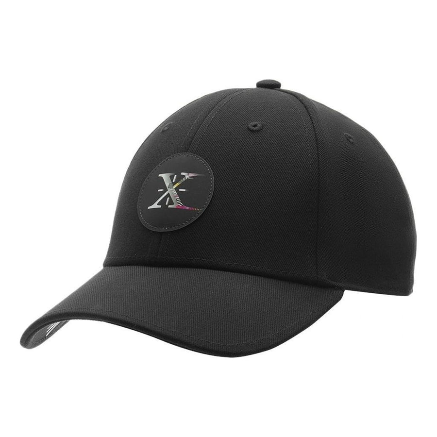 

Бейсболка Li-Ning Way Of Wade Logo Baseball Cap 'Black', черный