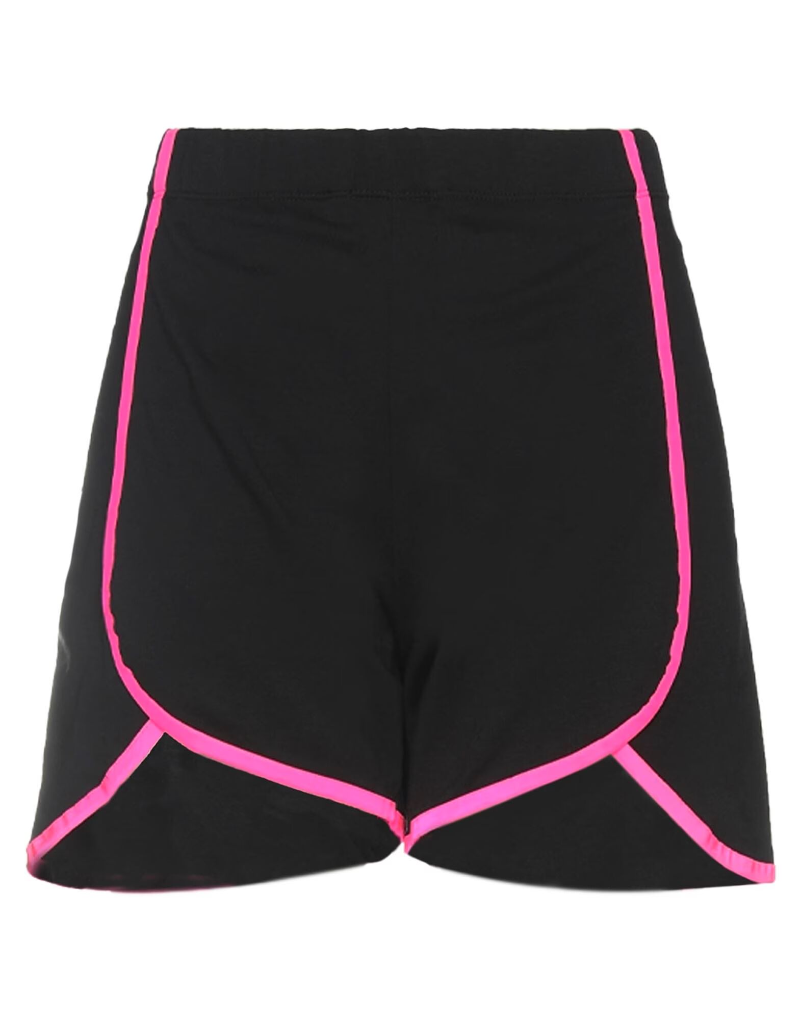 

Шорты No Ka 'Oi, черный