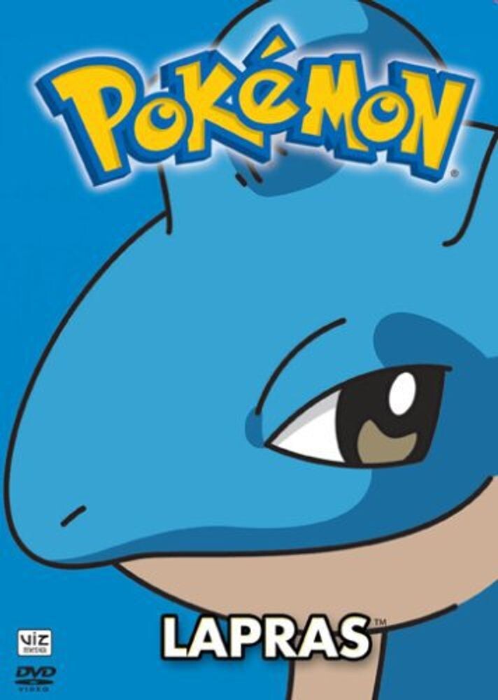 

Диск DVD Pokemon All Stars: Volume 15