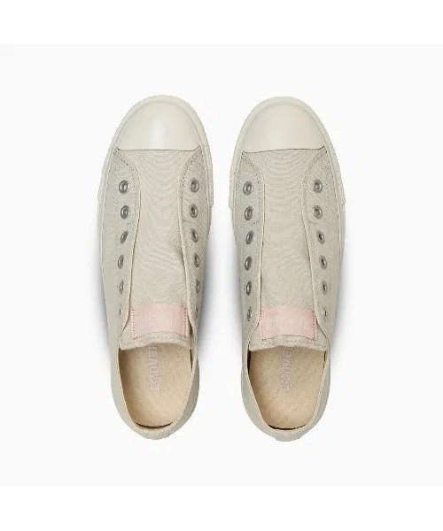 Женские и мужские кеды CONVERSE ALL STAR SLIP FE OX — фото 4
